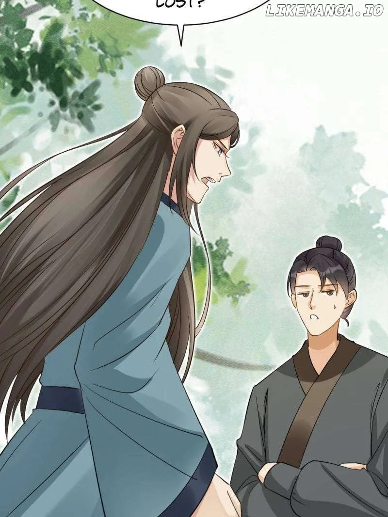 Read The Ghostly Doctor chapter 549 image 50 on Lezhin