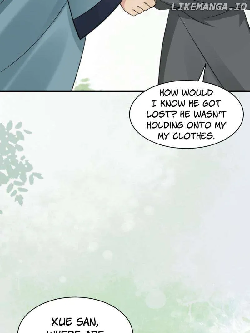 Read The Ghostly Doctor chapter 549 image 51 on Lezhin