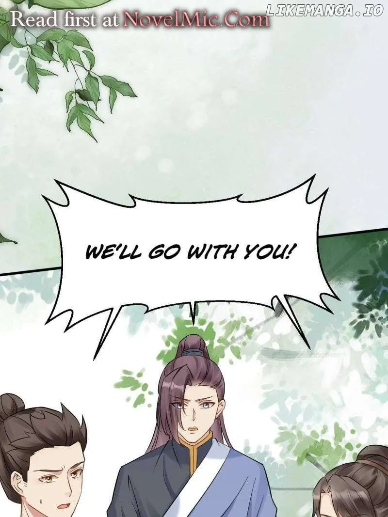 Read The Ghostly Doctor chapter 549 image 55 on Lezhin