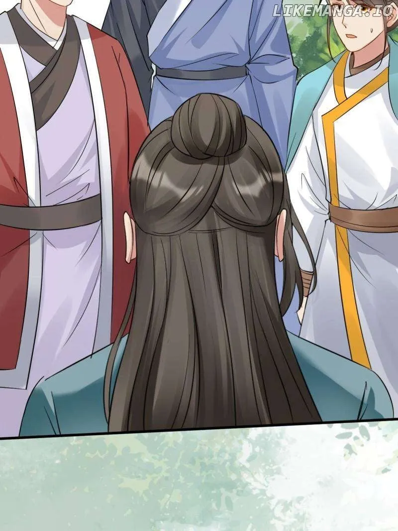 Read The Ghostly Doctor chapter 549 image 56 on Lezhin