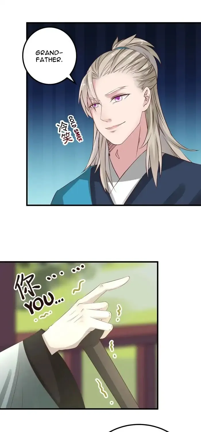Read The Ghostly Doctor chapter 55 image 12 on Lezhin