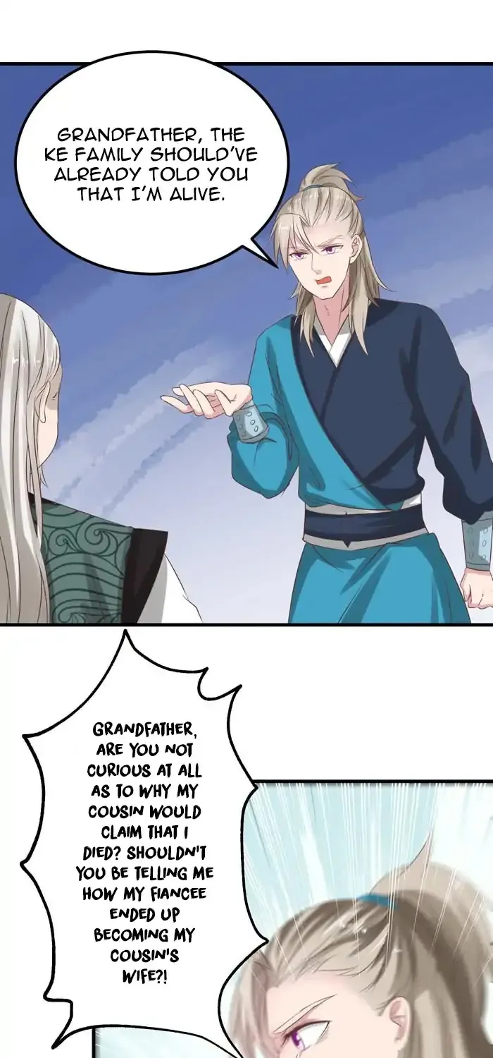 Read The Ghostly Doctor chapter 55 image 14 on Lezhin