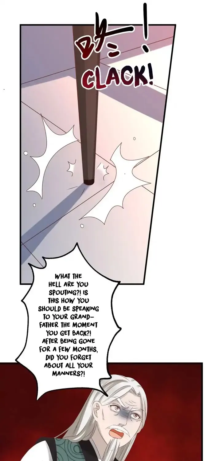 Read The Ghostly Doctor chapter 55 image 16 on Lezhin