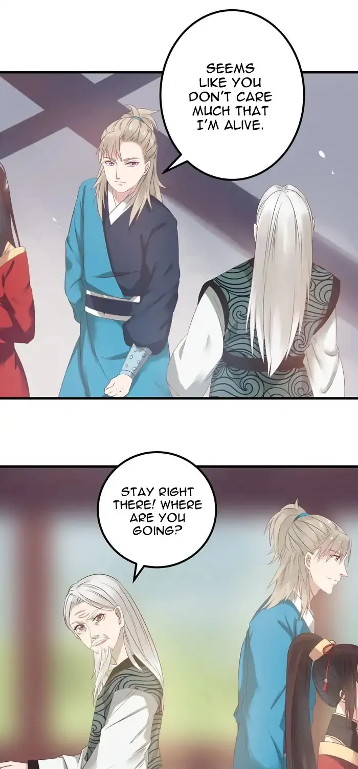 Read The Ghostly Doctor chapter 55 image 18 on Lezhin