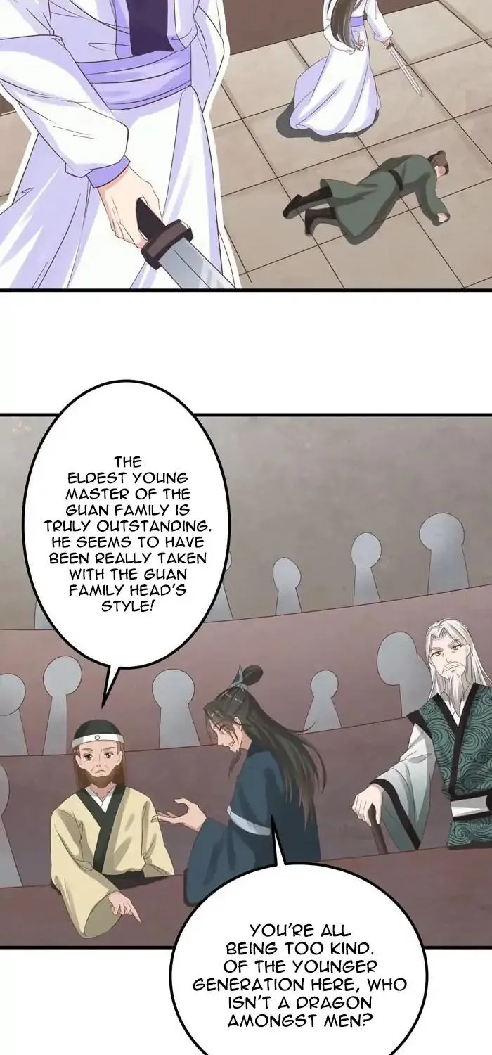 Read The Ghostly Doctor chapter 55 image 2 on Lezhin