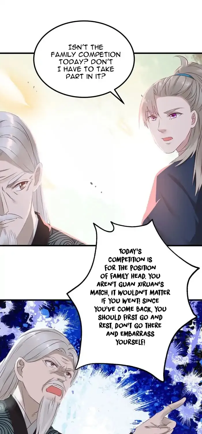 Read The Ghostly Doctor chapter 55 image 20 on Lezhin