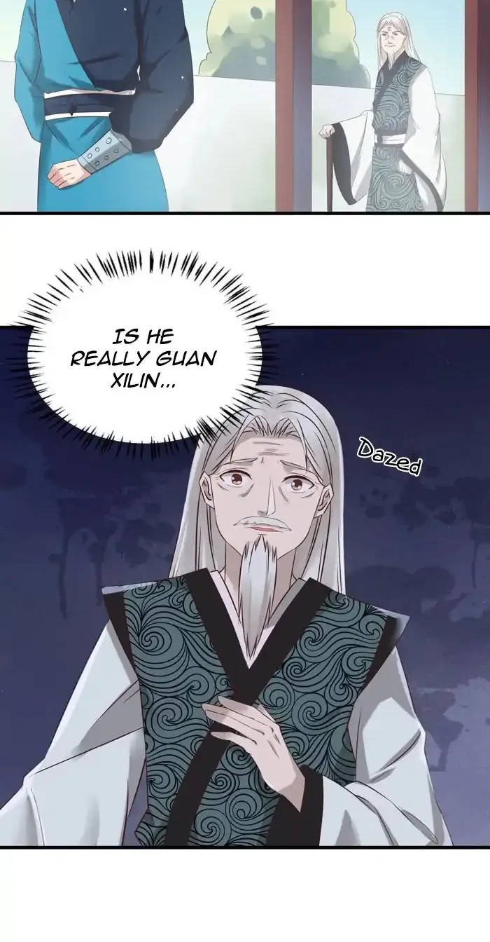 Read The Ghostly Doctor chapter 55 image 23 on Lezhin