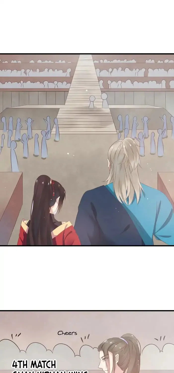Read The Ghostly Doctor chapter 55 image 24 on Lezhin