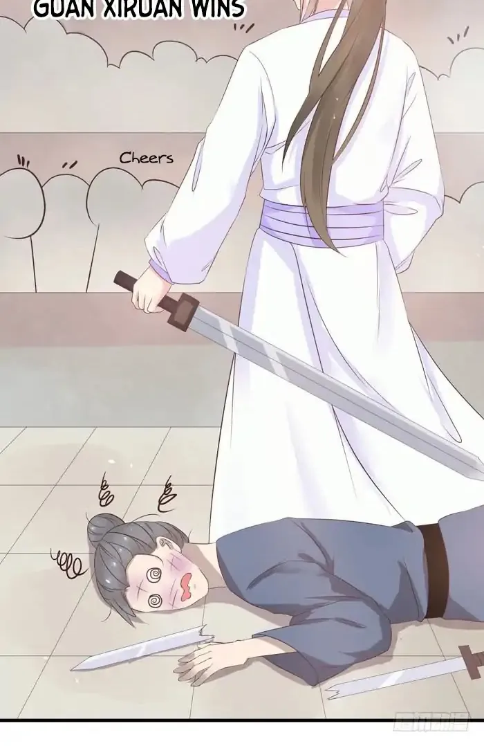 Read The Ghostly Doctor chapter 55 image 25 on Lezhin