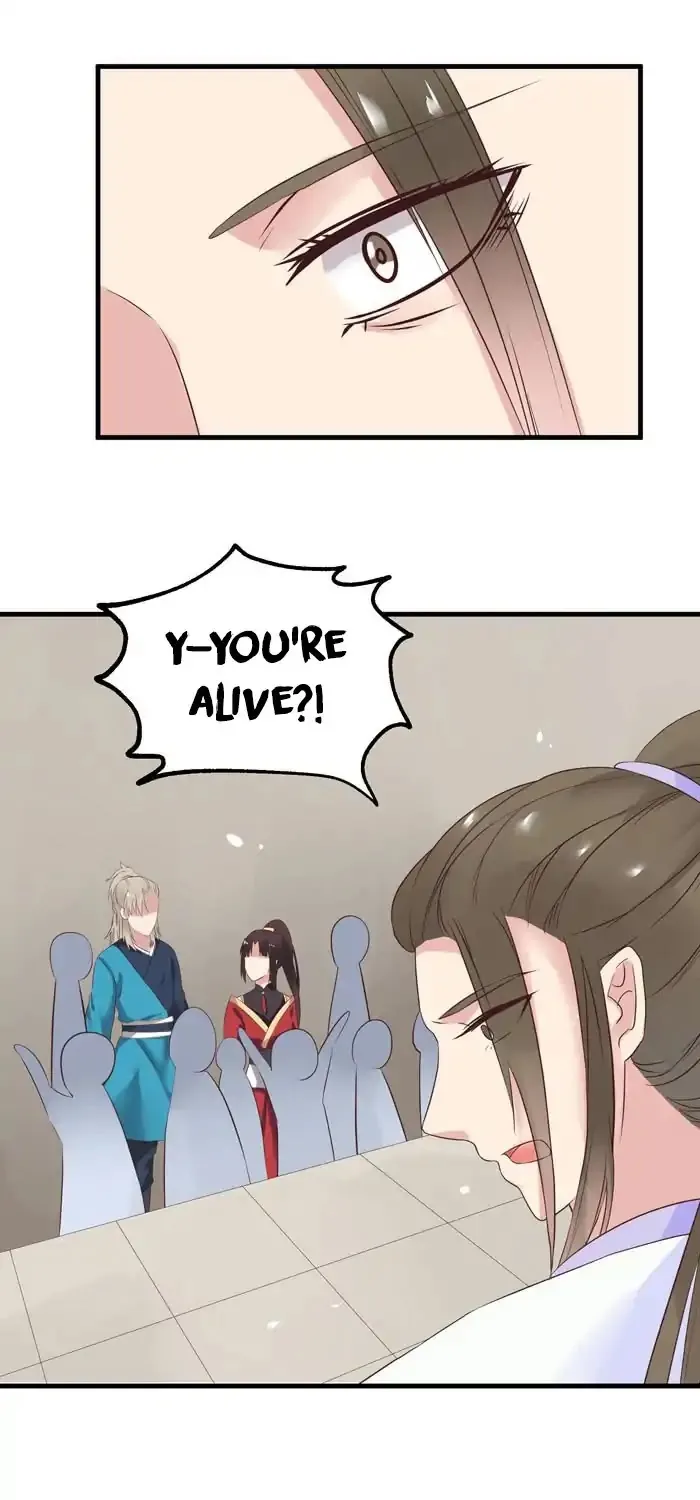 Read The Ghostly Doctor chapter 55 image 26 on Lezhin