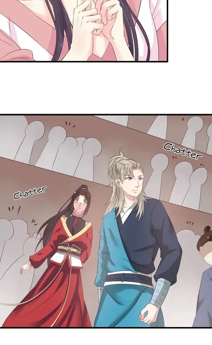 Read The Ghostly Doctor chapter 55 image 29 on Lezhin