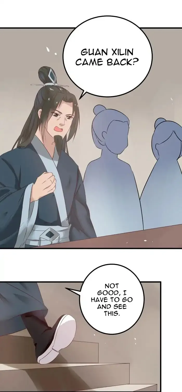 Read The Ghostly Doctor chapter 55 image 32 on Lezhin
