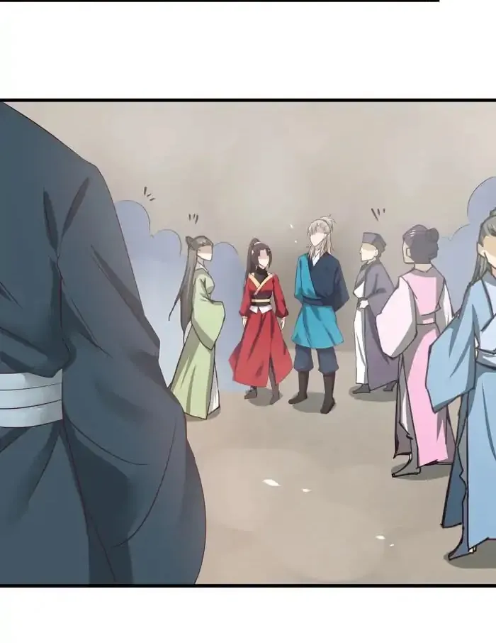 Read The Ghostly Doctor chapter 55 image 33 on Lezhin