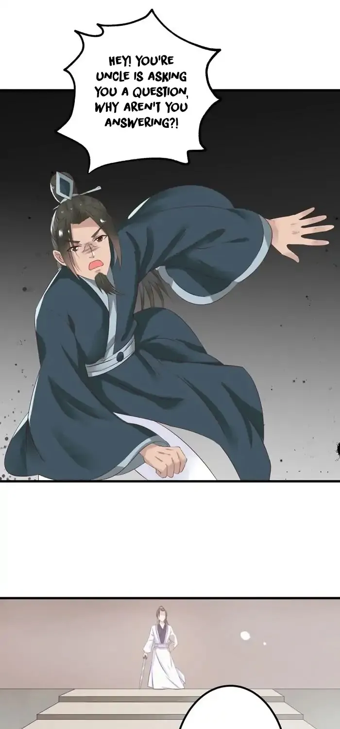 Read The Ghostly Doctor chapter 55 image 36 on Lezhin