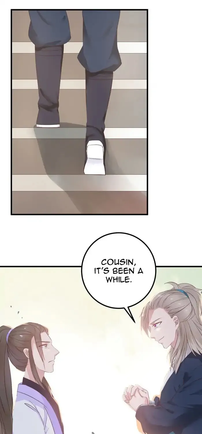 Read The Ghostly Doctor chapter 55 image 38 on Lezhin