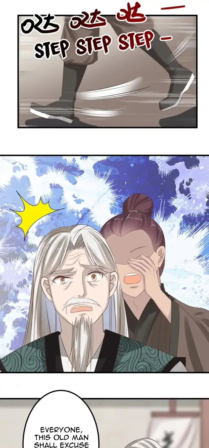 Read The Ghostly Doctor chapter 55 image 4 on Lezhin