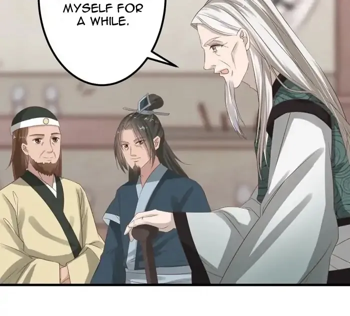 Read The Ghostly Doctor chapter 55 image 5 on Lezhin