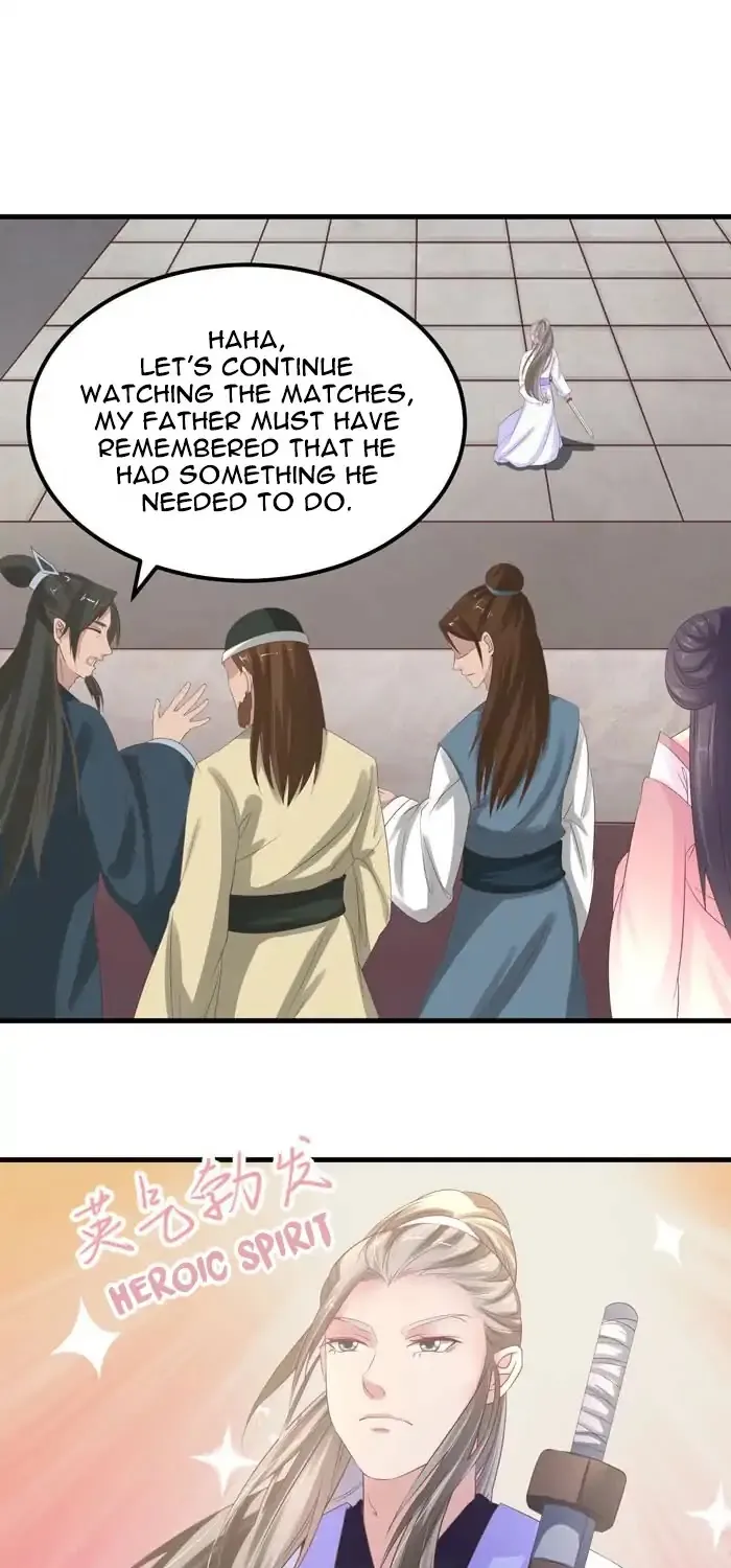 Read The Ghostly Doctor chapter 55 image 6 on Lezhin