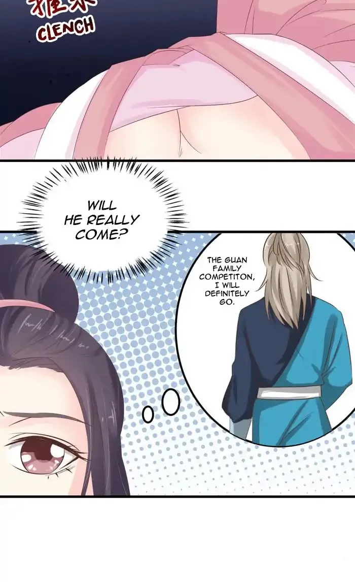 Read The Ghostly Doctor chapter 55 image 9 on Lezhin