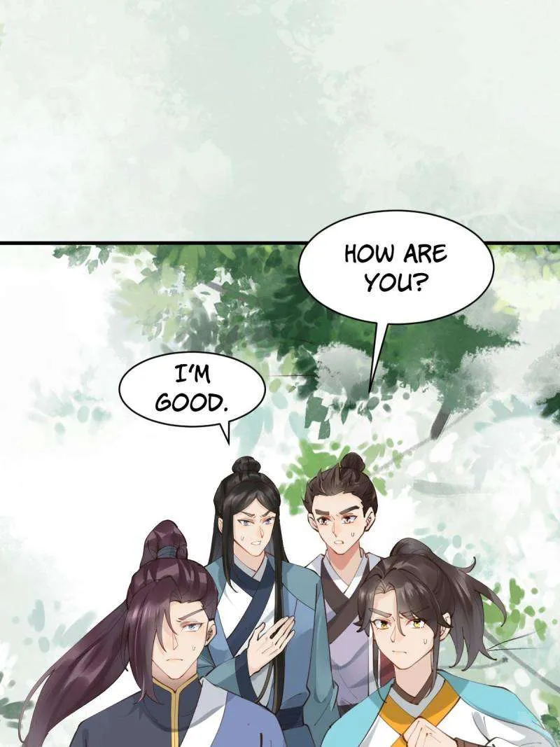 Read The Ghostly Doctor chapter 550 image 29 on Lezhin