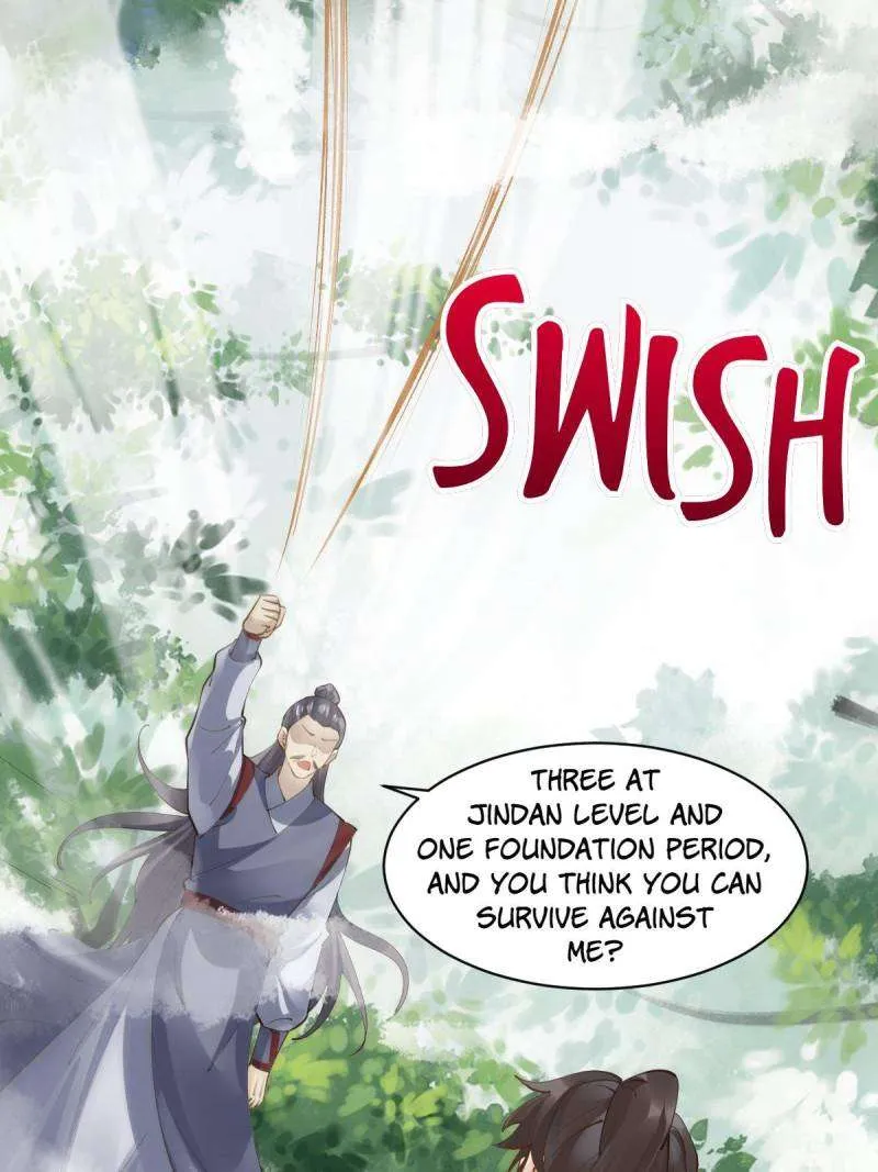 Read The Ghostly Doctor chapter 550 image 34 on Lezhin