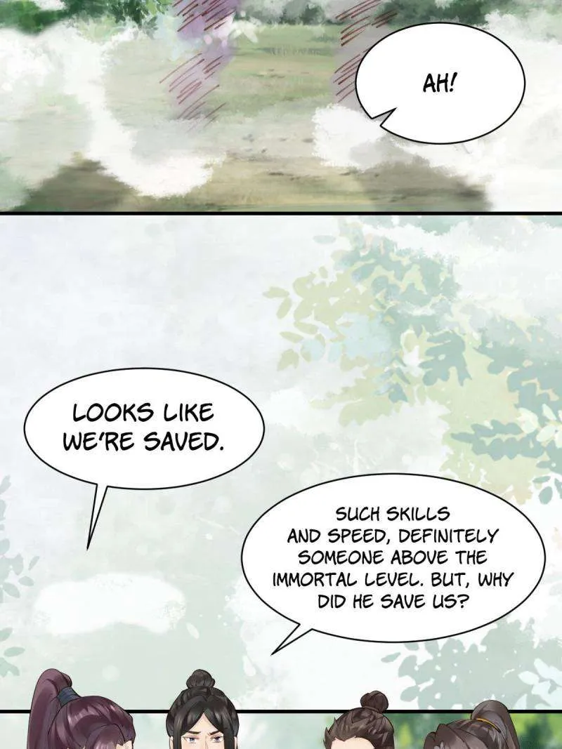 Read The Ghostly Doctor chapter 550 image 39 on Lezhin