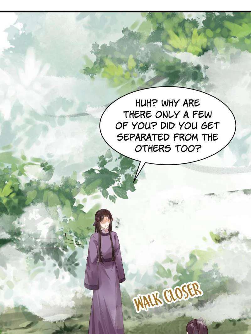 Read The Ghostly Doctor chapter 550 image 42 on Lezhin