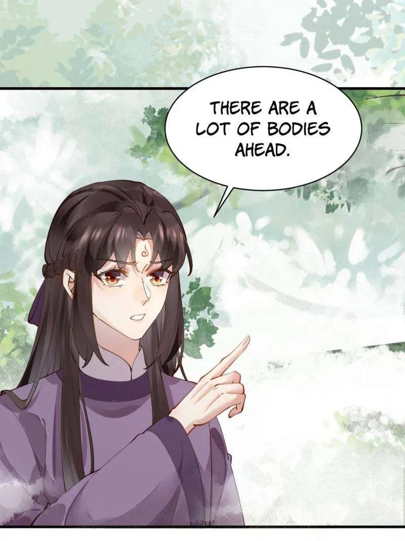 Read The Ghostly Doctor chapter 550 image 45 on Lezhin