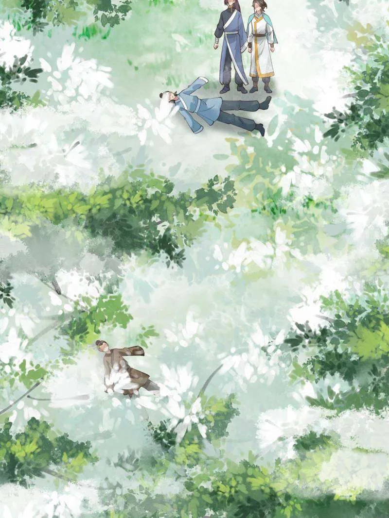 Read The Ghostly Doctor chapter 550 image 48 on Lezhin
