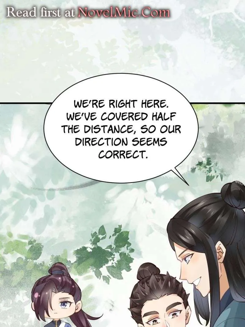 Read The Ghostly Doctor chapter 550 image 52 on Lezhin
