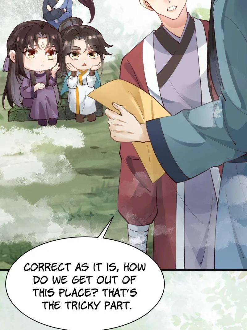 Read The Ghostly Doctor chapter 550 image 53 on Lezhin
