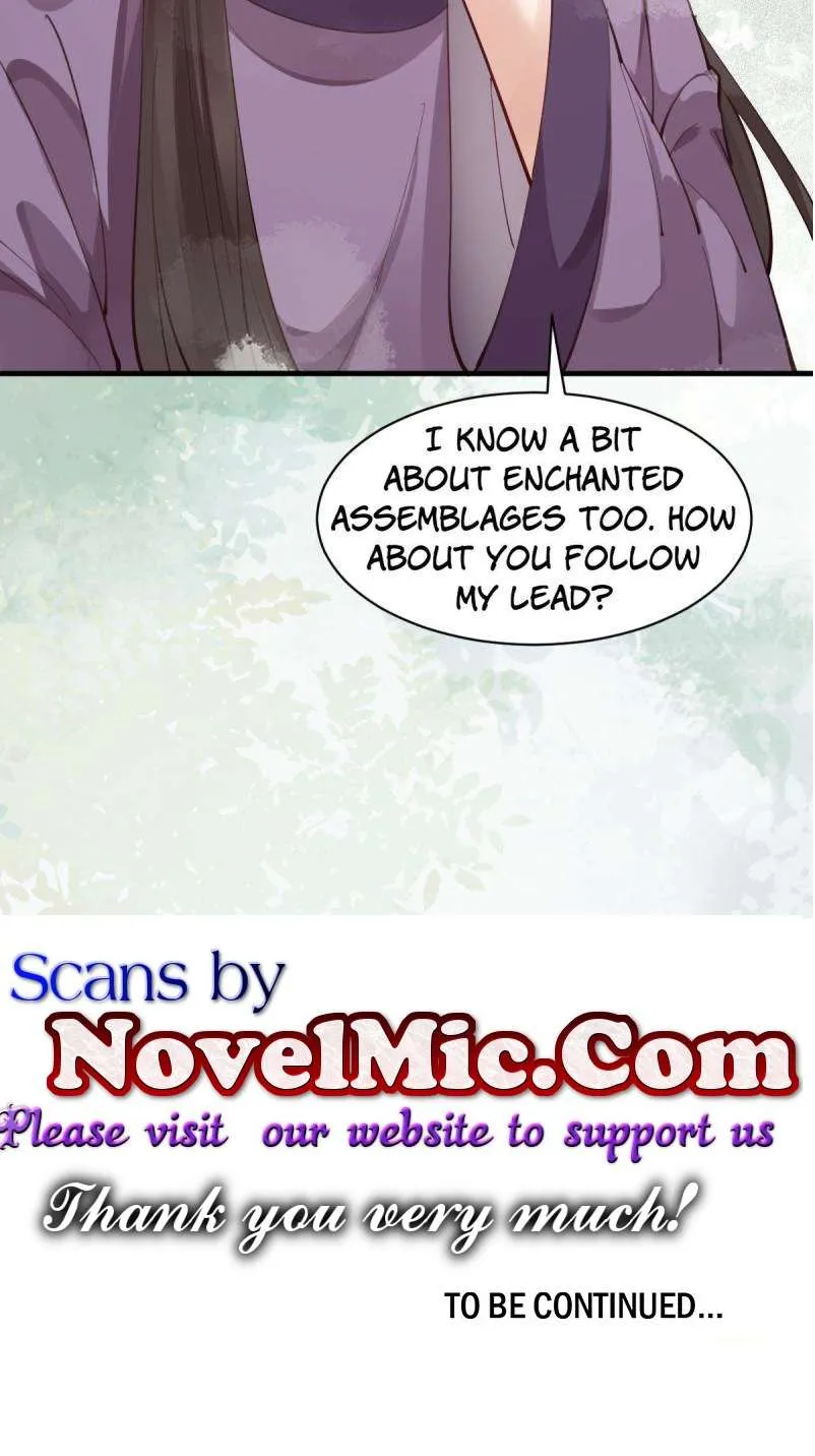 Read The Ghostly Doctor chapter 550 image 55 on Lezhin