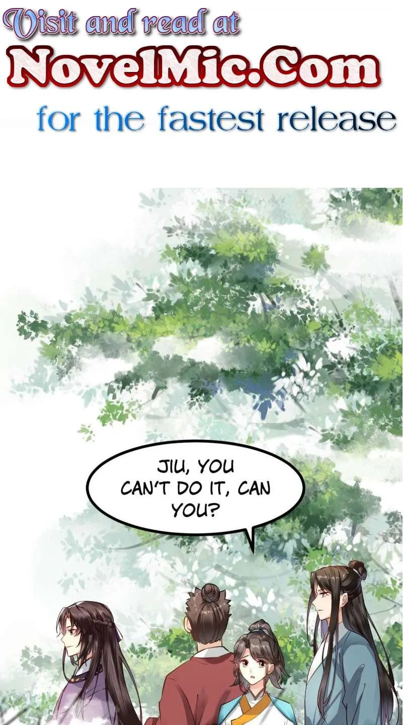 Read The Ghostly Doctor chapter 551 image 1 on Lezhin