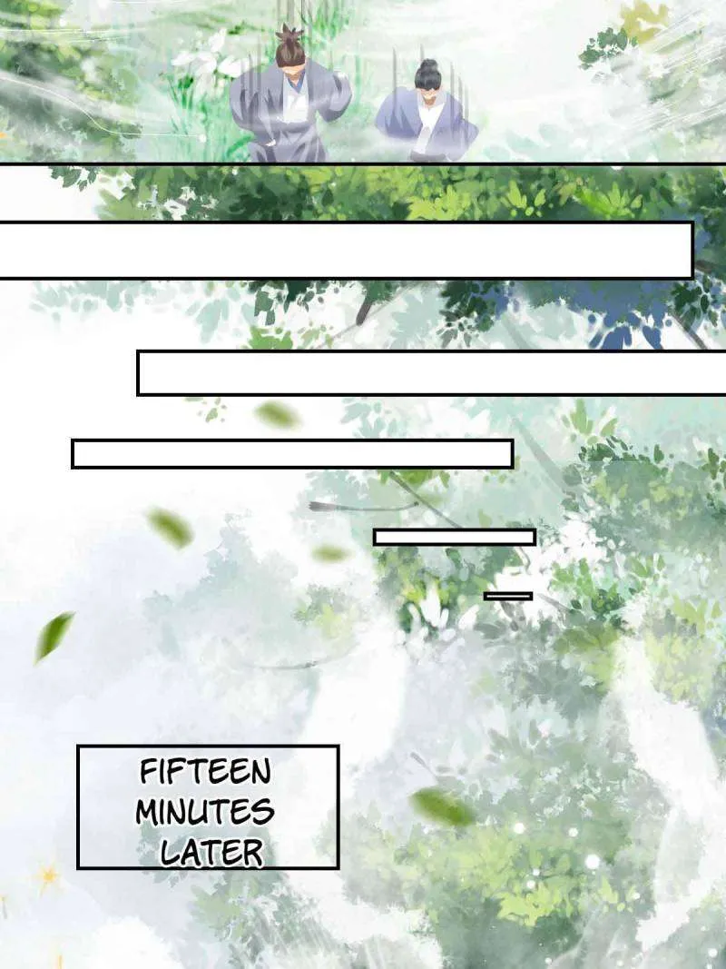 Read The Ghostly Doctor chapter 551 image 16 on Lezhin
