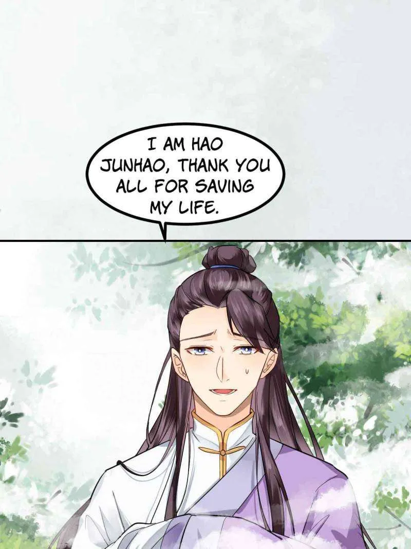 Read The Ghostly Doctor chapter 551 image 18 on Lezhin