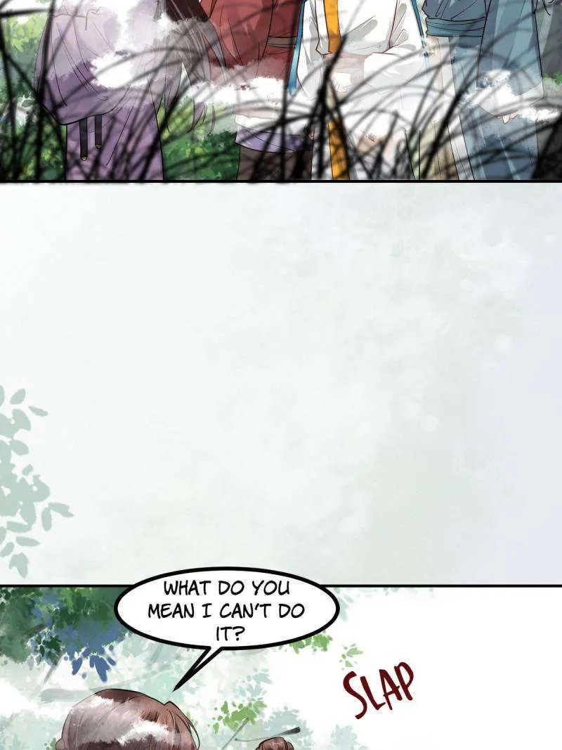 Read The Ghostly Doctor chapter 551 image 2 on Lezhin