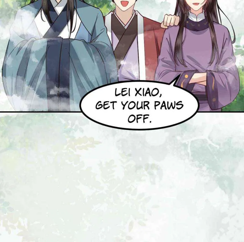 Read The Ghostly Doctor chapter 551 image 20 on Lezhin