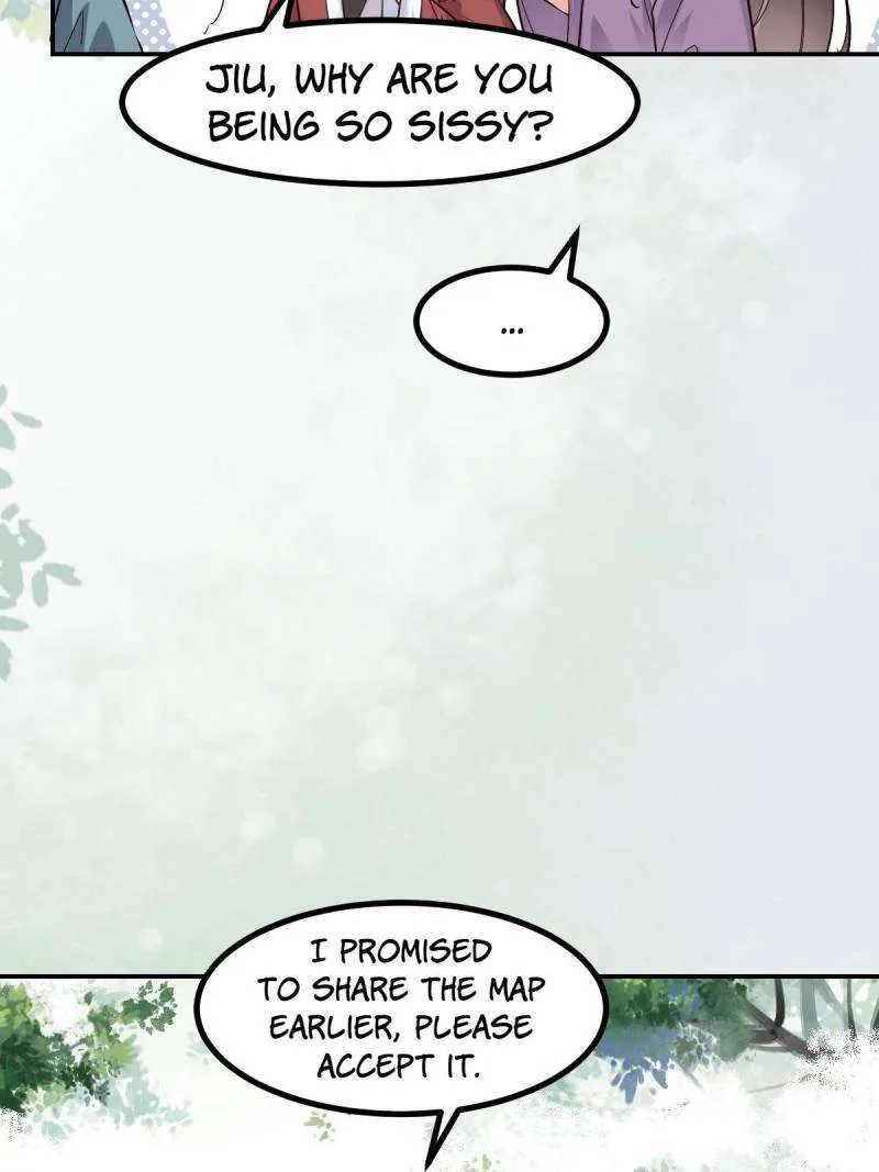 Read The Ghostly Doctor chapter 551 image 22 on Lezhin