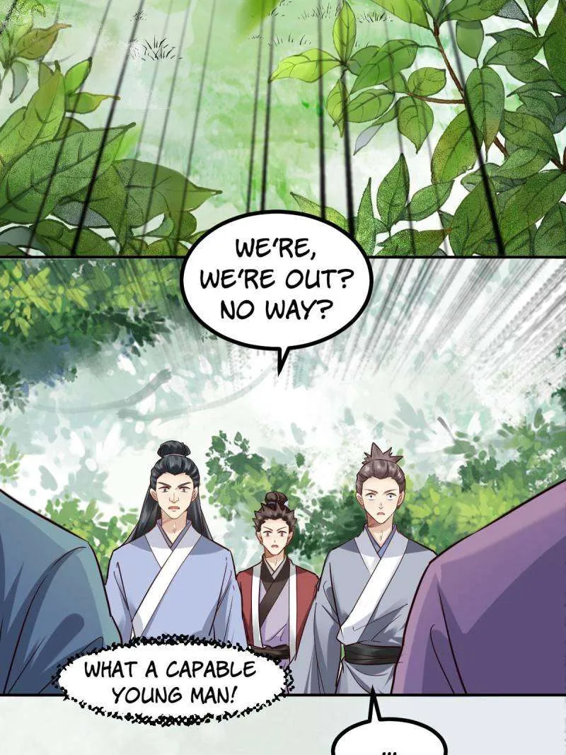Read The Ghostly Doctor chapter 551 image 28 on Lezhin