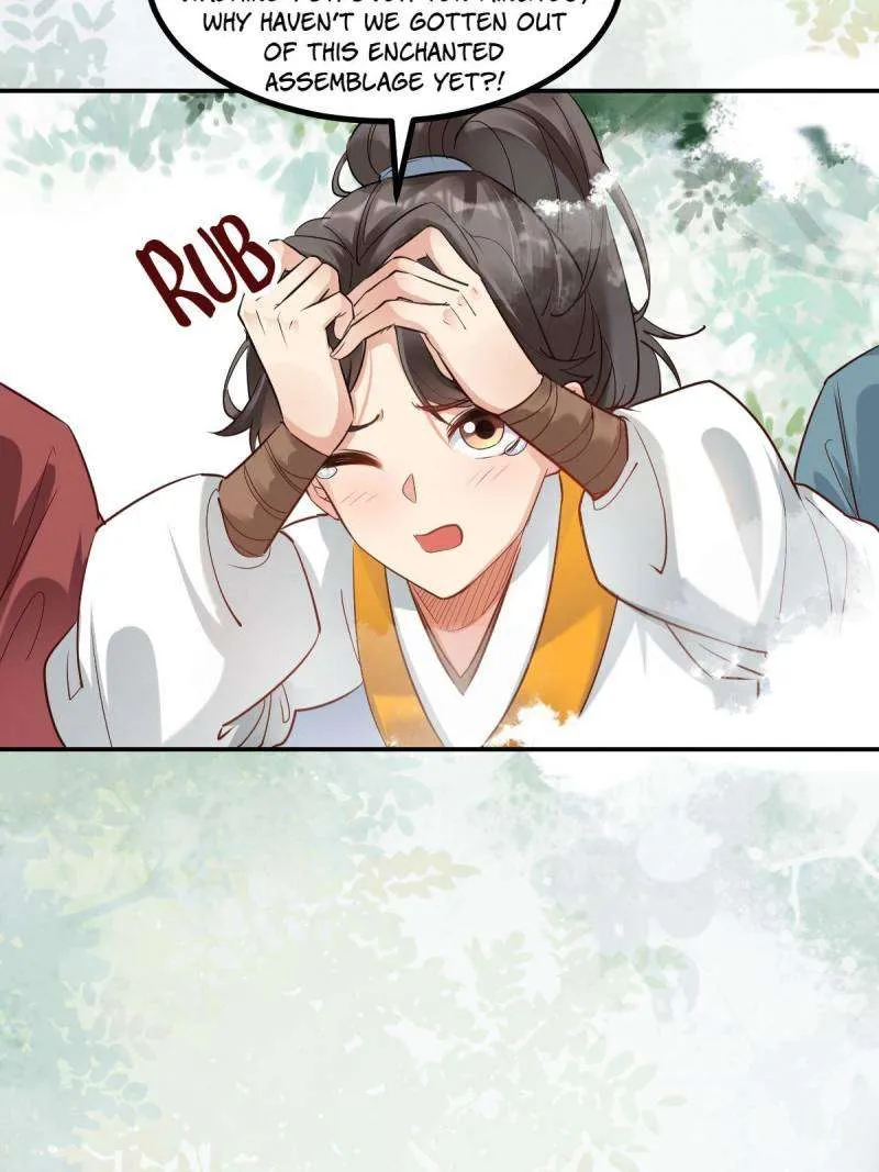 Read The Ghostly Doctor chapter 551 image 4 on Lezhin