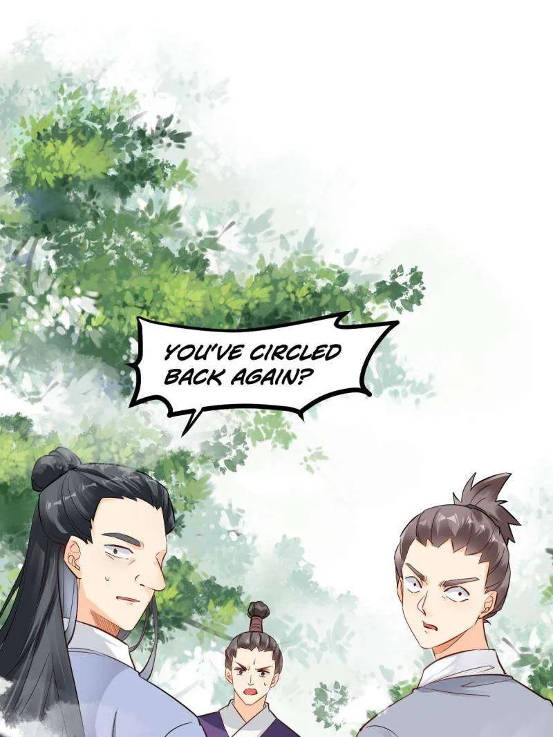 Read The Ghostly Doctor chapter 551 image 6 on Lezhin
