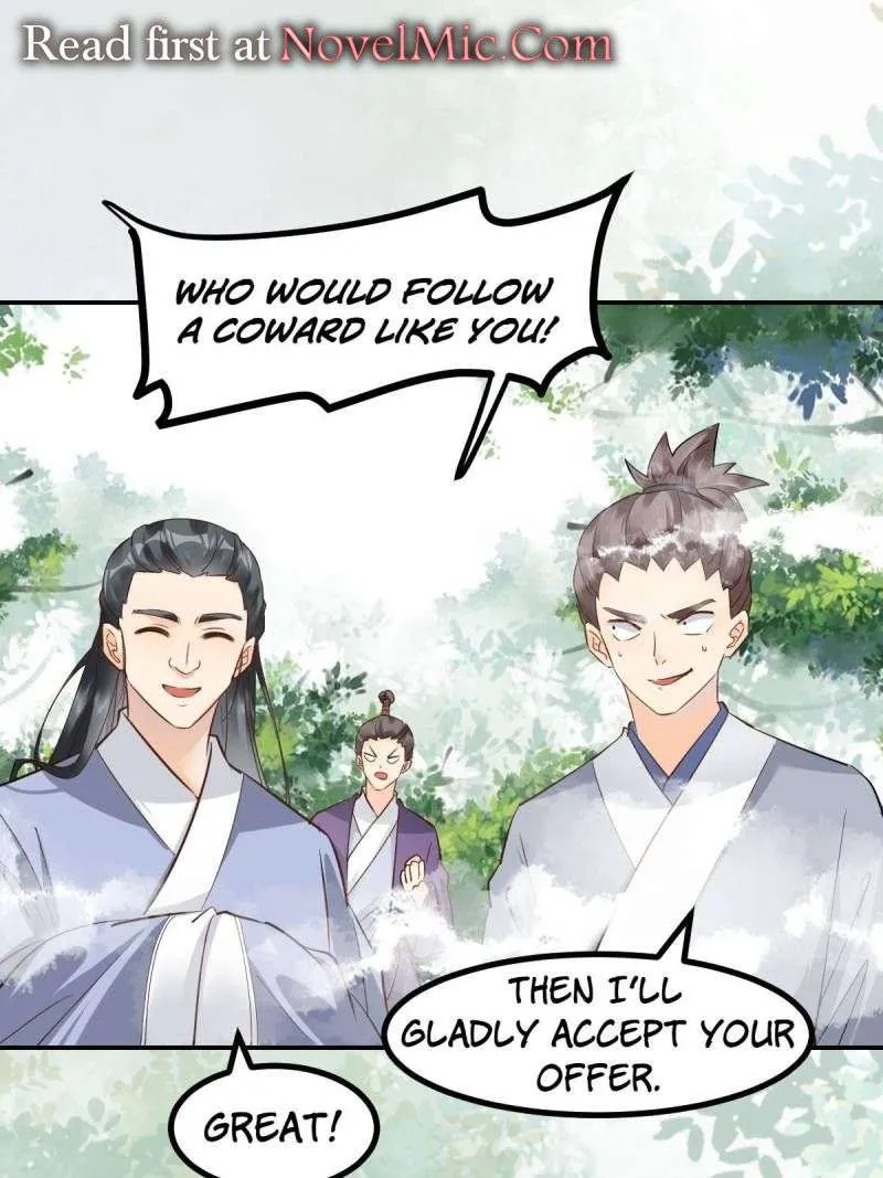 Read The Ghostly Doctor chapter 551 image 9 on Lezhin