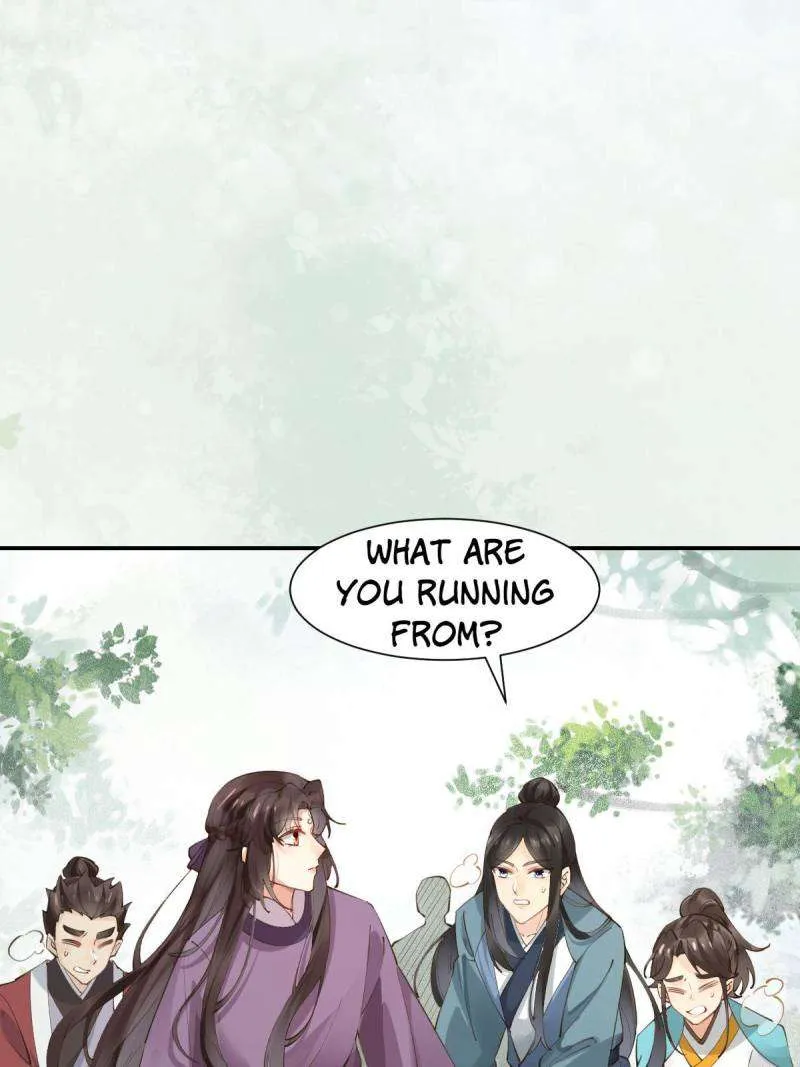 Read The Ghostly Doctor chapter 552 image 1 on Lezhin