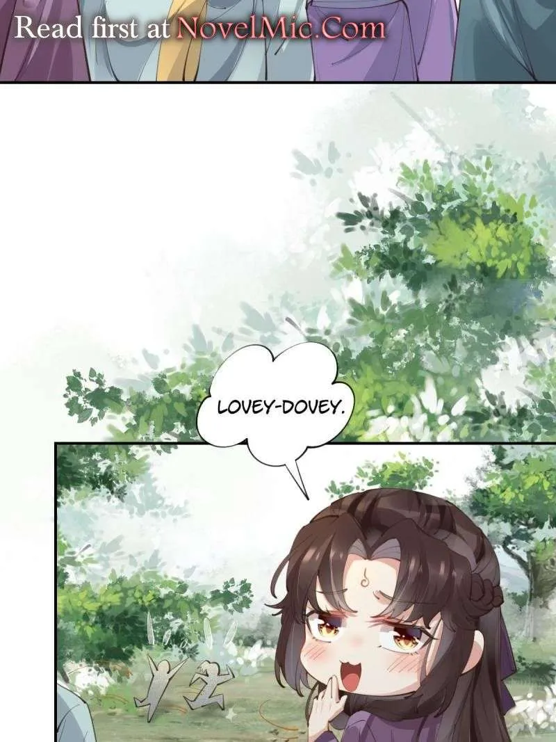 Read The Ghostly Doctor chapter 552 image 11 on Lezhin