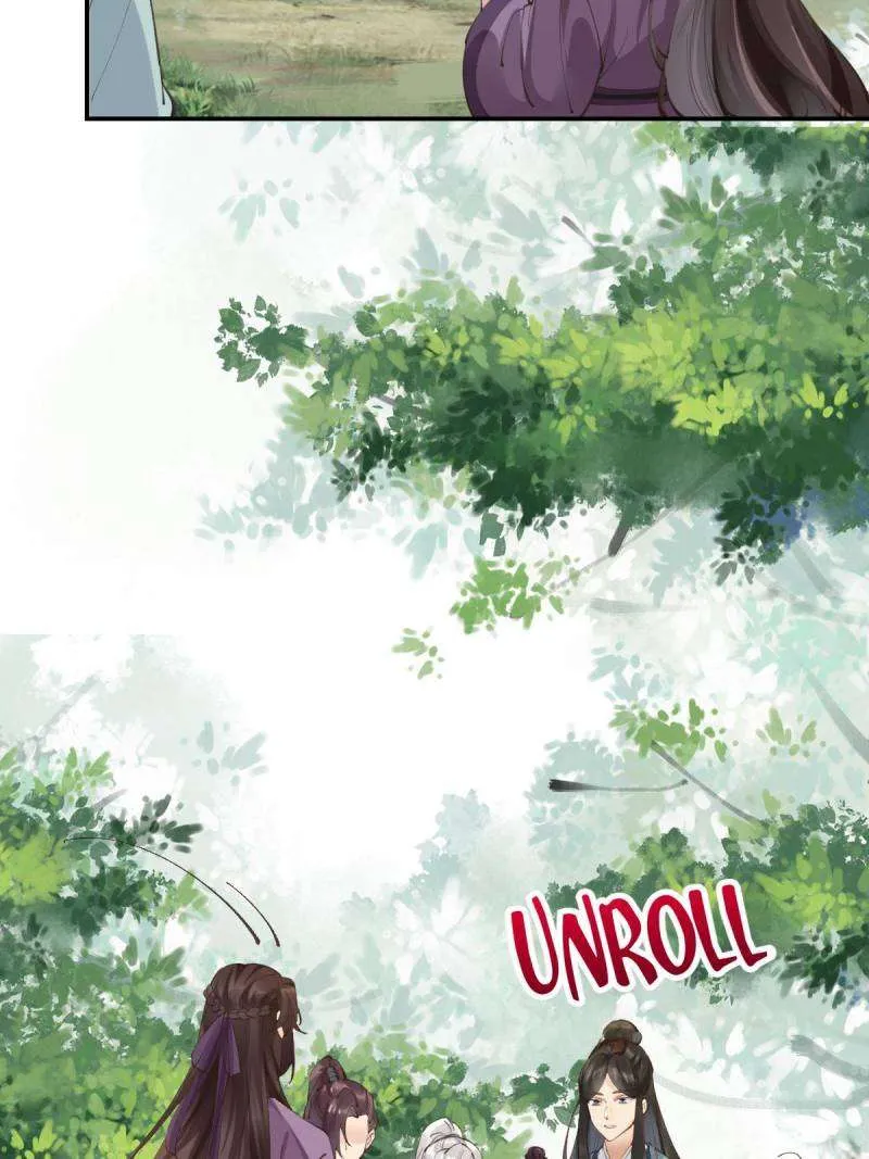 Read The Ghostly Doctor chapter 552 image 12 on Lezhin