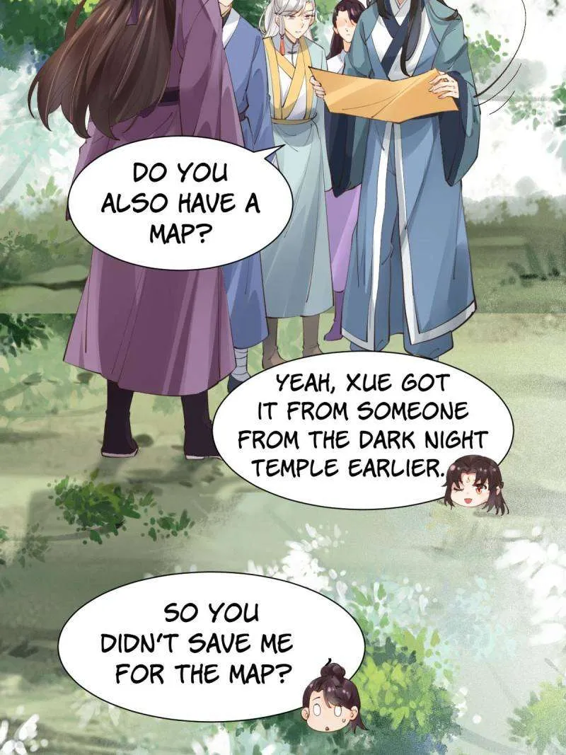 Read The Ghostly Doctor chapter 552 image 13 on Lezhin
