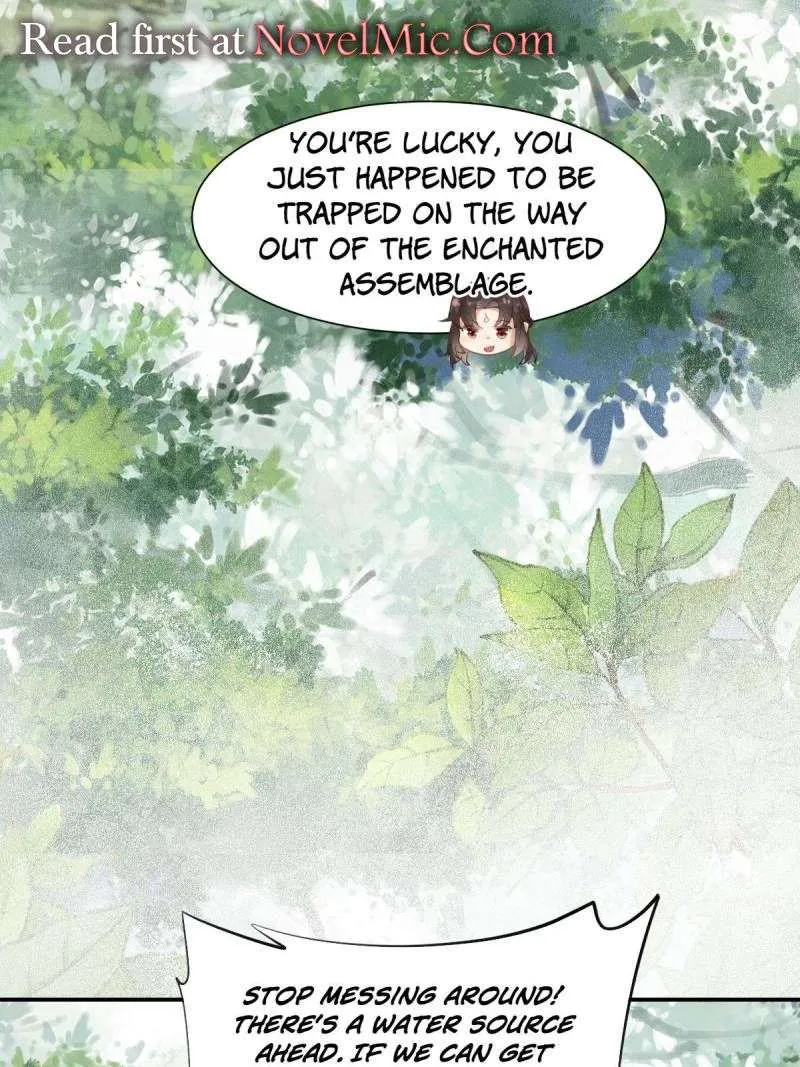 Read The Ghostly Doctor chapter 552 image 14 on Lezhin