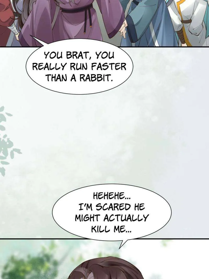 Read The Ghostly Doctor chapter 552 image 2 on Lezhin