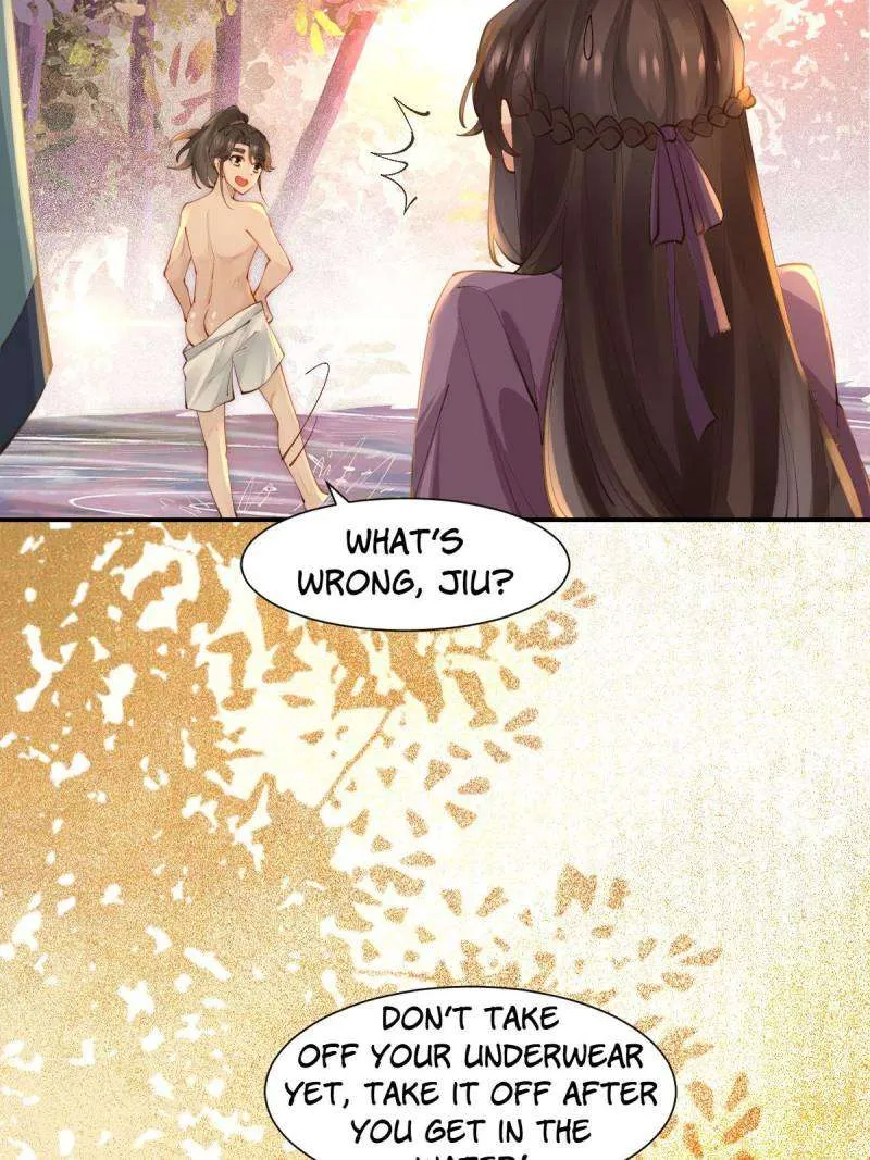 Read The Ghostly Doctor chapter 552 image 23 on Lezhin