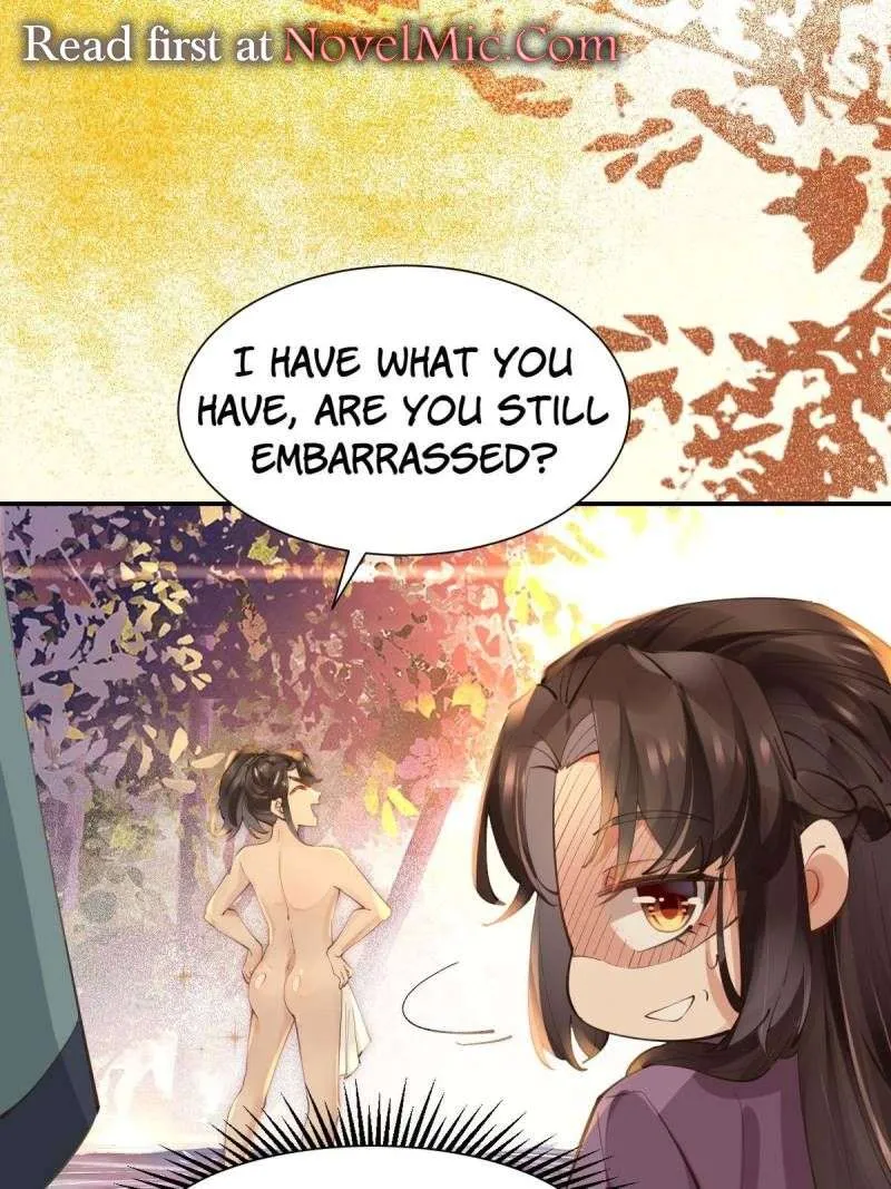 Read The Ghostly Doctor chapter 552 image 26 on Lezhin